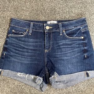 Paige Jimmy Jimmy Shorts 26